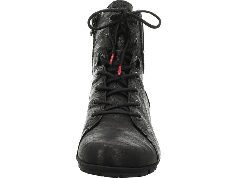 Think - MENSCHA - Schwarz 