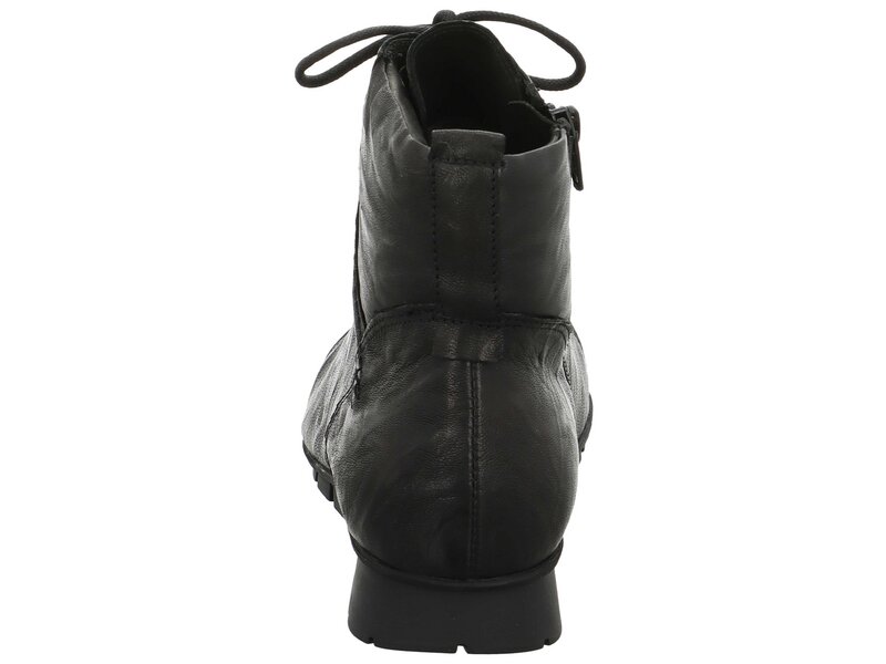 Think - MENSCHA - Schwarz 