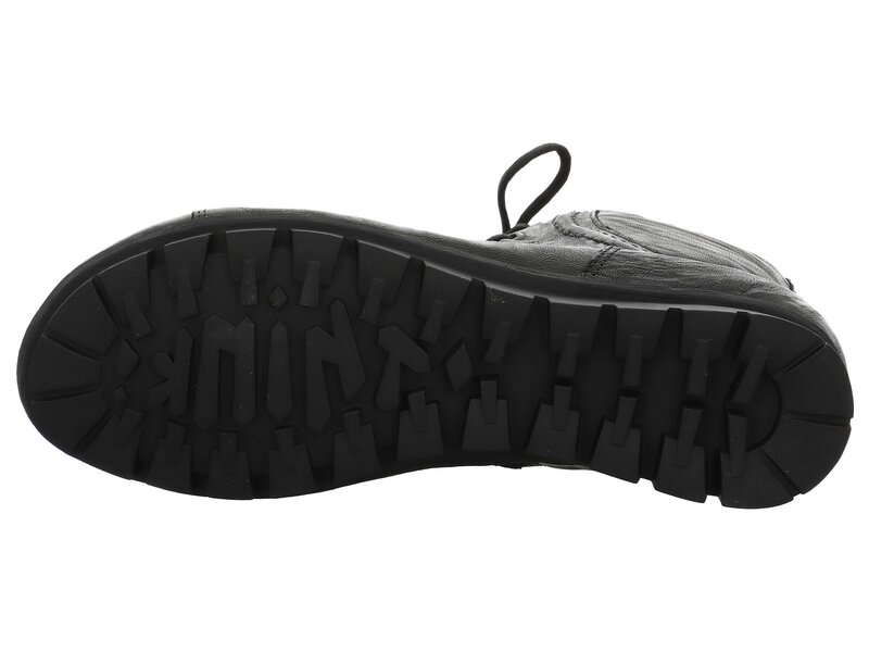 Think - MENSCHA - Schwarz 