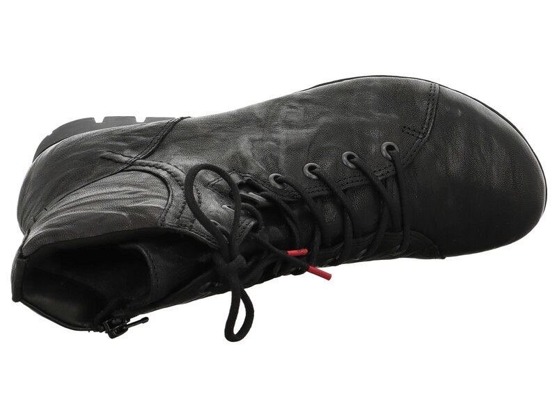 Think - MENSCHA - Schwarz 