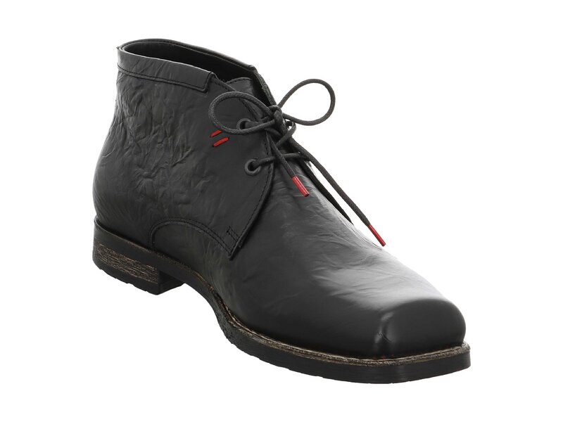 Think - GURU - Schwarz 