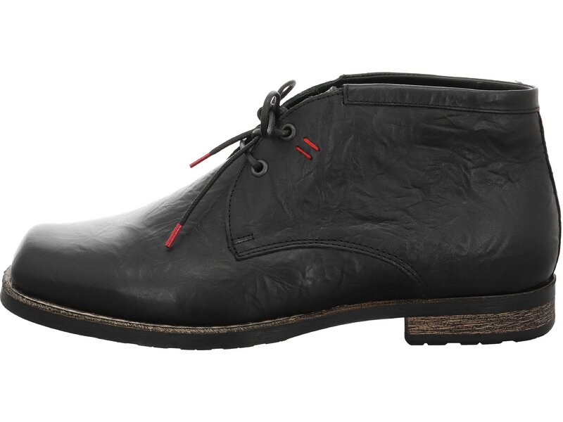 Think - GURU - Schwarz 