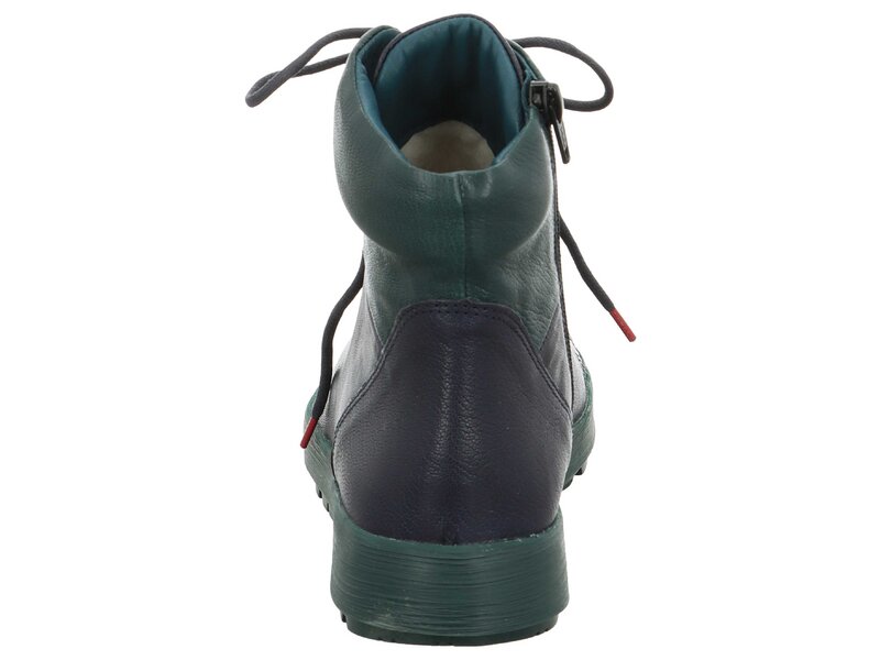 Think - COMODA - Blau 