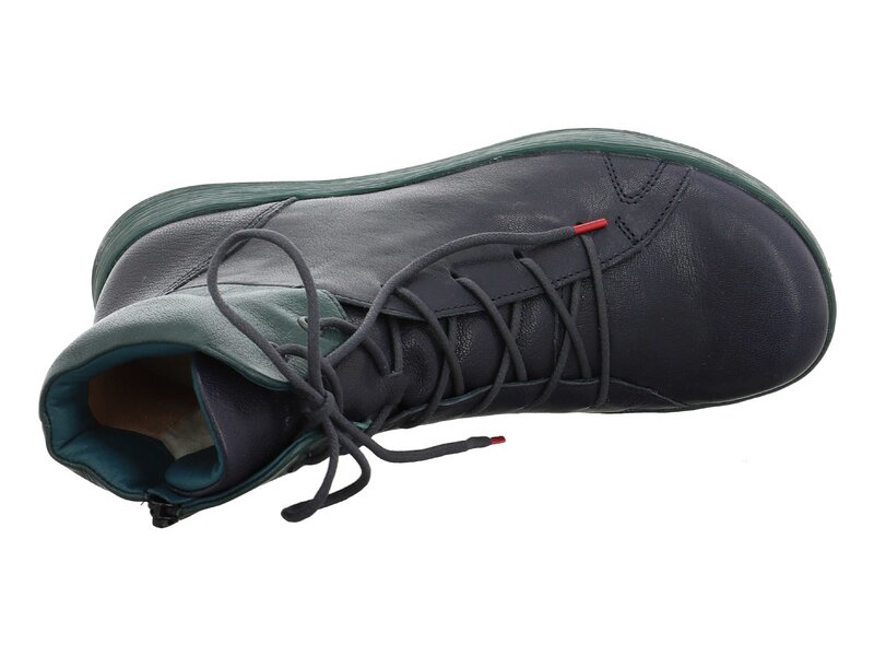 Think - COMODA - Blau 