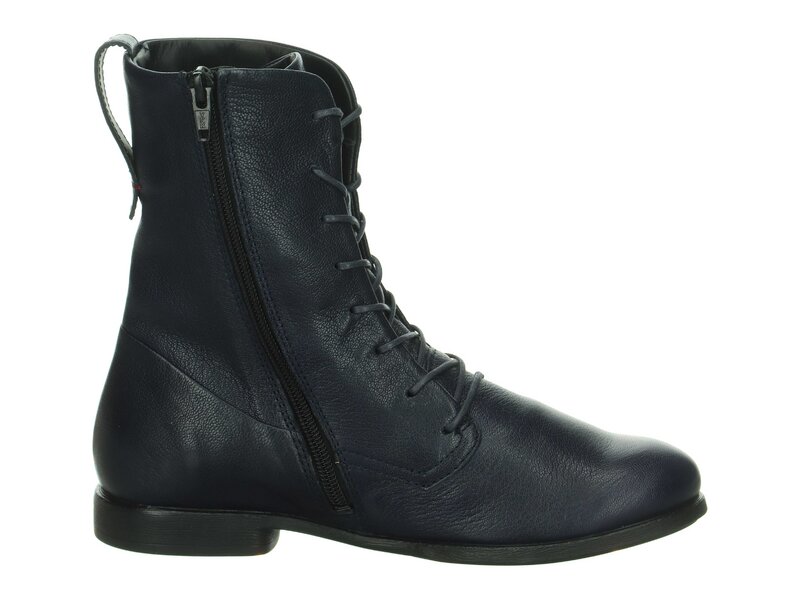 Think - AGRAT - Blau 