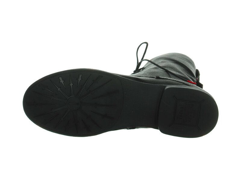 Think - AGRAT - Schwarz 