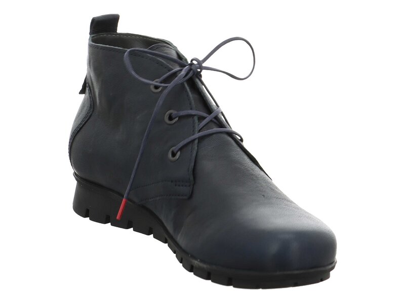 Think - MENSCHA - Blau 