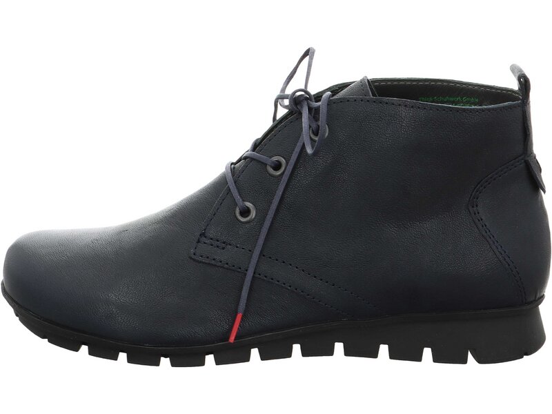 Think - MENSCHA - Blau 