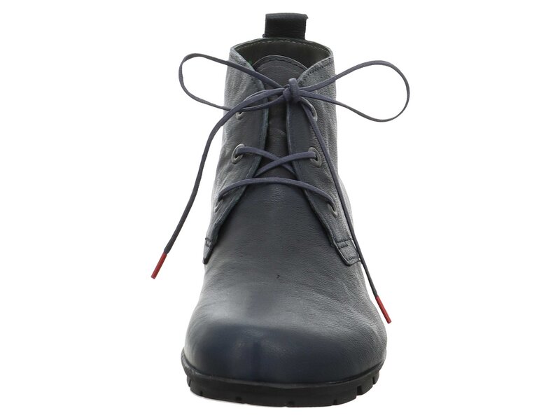 Think - MENSCHA - Blau 