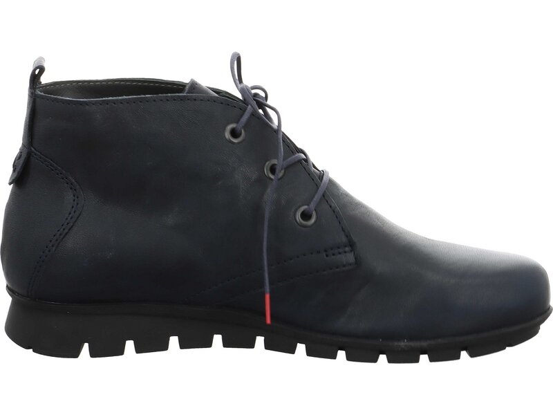 Think - MENSCHA - Blau 