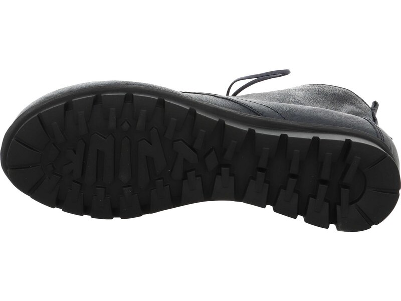 Think - MENSCHA - Blau 