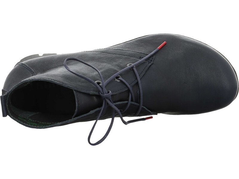 Think - MENSCHA - Blau 