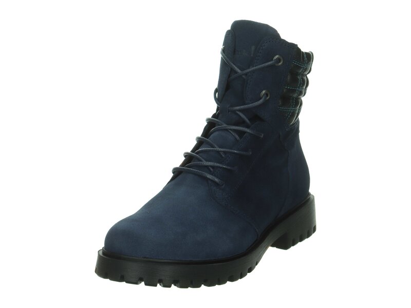 Think - TRENTO - Blau 