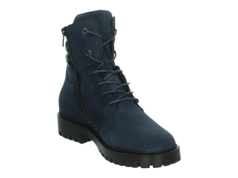 Think - TRENTO - Blau 