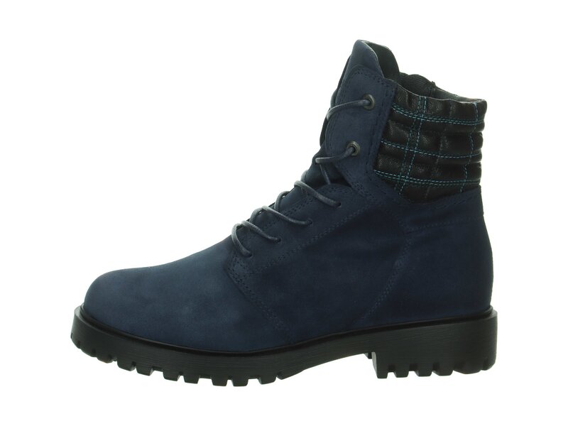 Think - TRENTO - Blau 