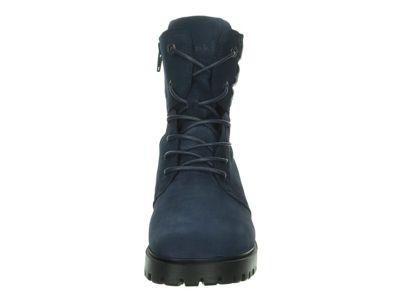 Think - TRENTO - Blau 