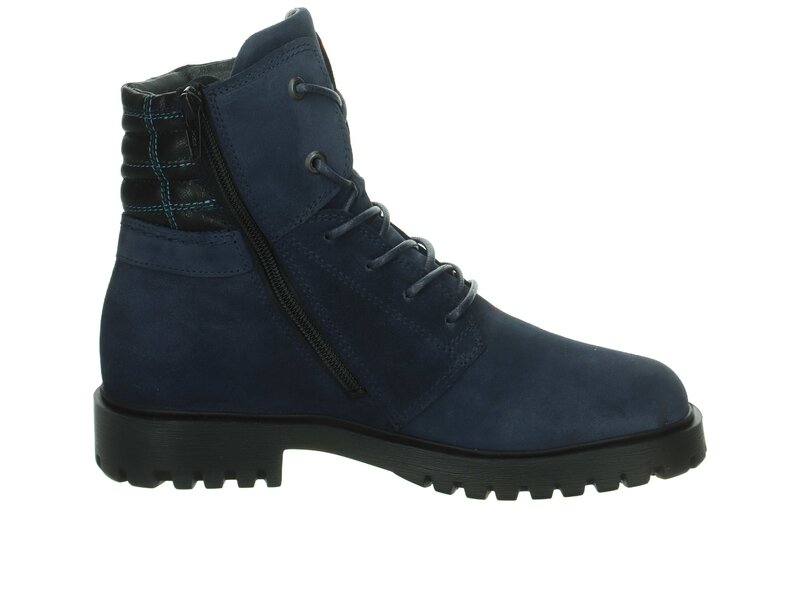 Think - TRENTO - Blau 