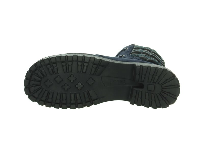 Think - TRENTO - Blau 