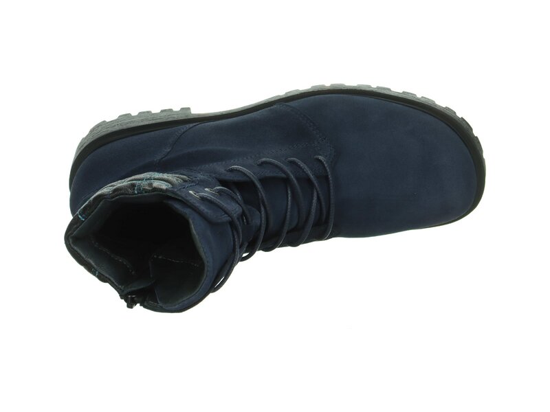 Think - TRENTO - Blau 