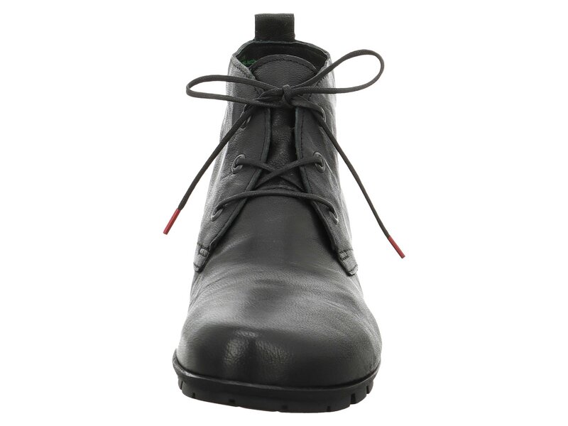 Think - MENSCHA - Schwarz 