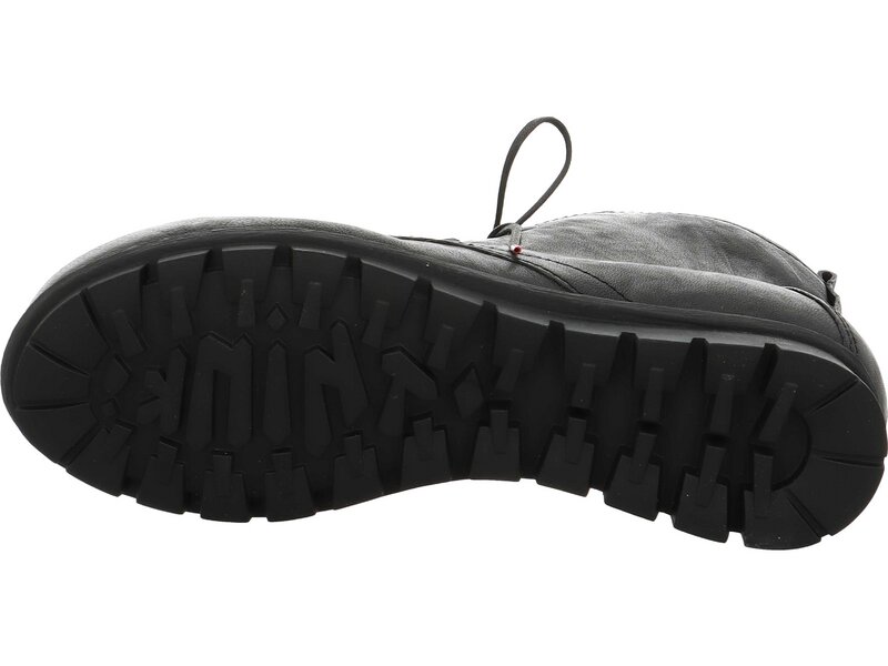 Think - MENSCHA - Schwarz 