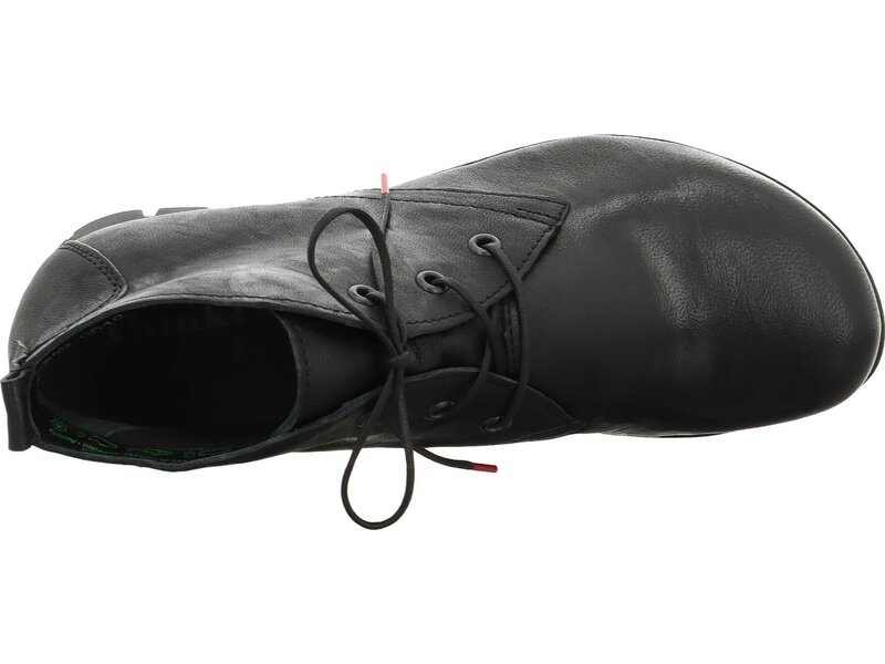 Think - MENSCHA - Schwarz 