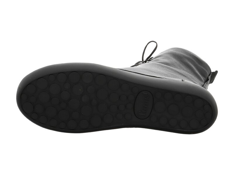 Think - NATURE - Schwarz 