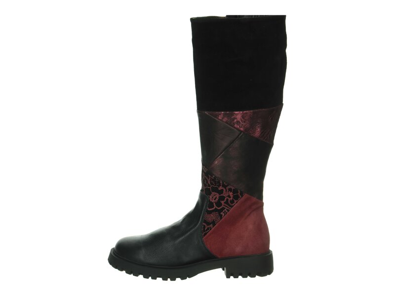 Think - TRENTO - Schwarz 