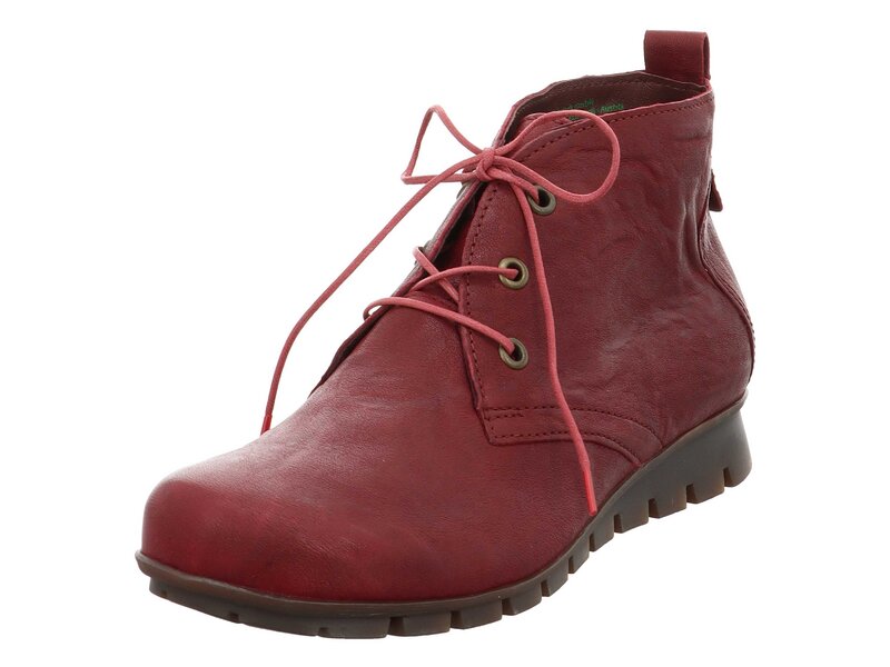 Think - MENSCHA - Rot 