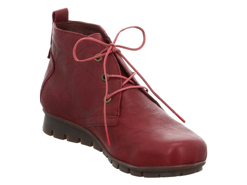 Think - MENSCHA - Rot 