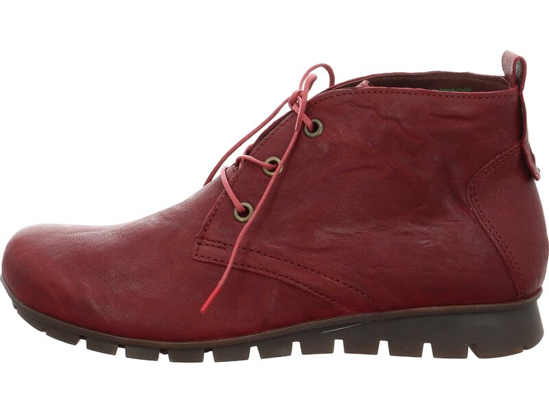 Think - MENSCHA - Rot 