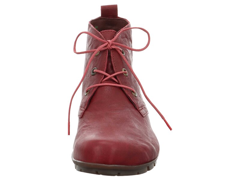 Think - MENSCHA - Rot 