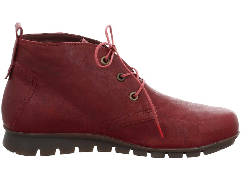 Think - MENSCHA - Rot 