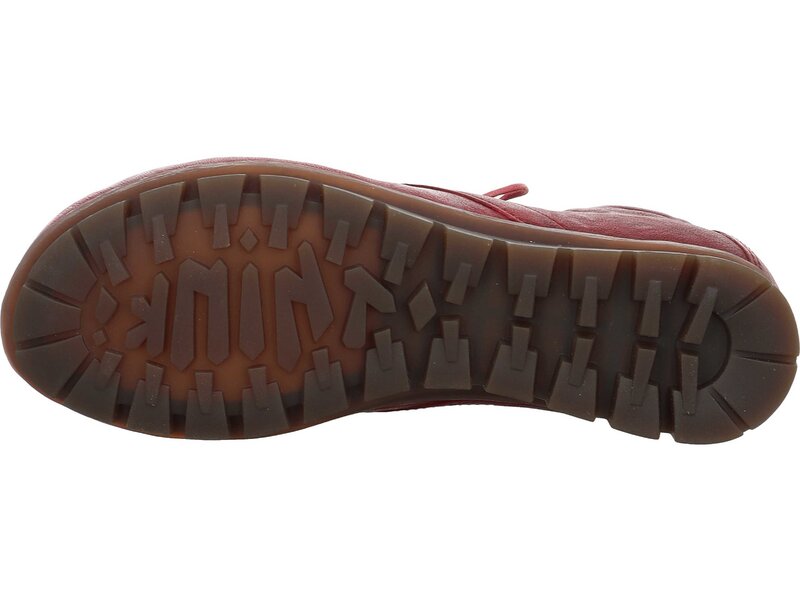 Think - MENSCHA - Rot 