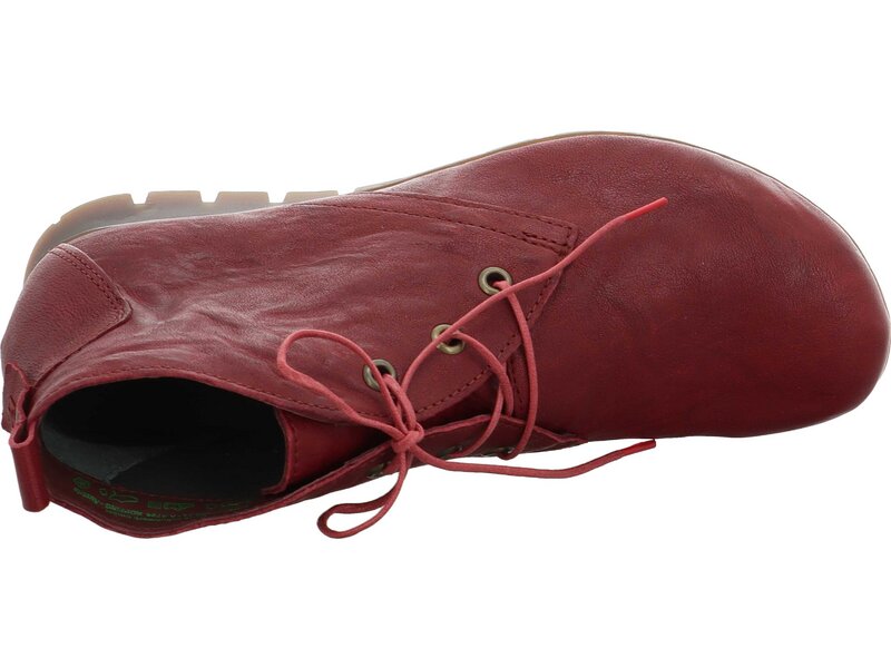 Think - MENSCHA - Rot 