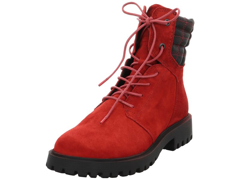 Think - TRENTO - Rot 