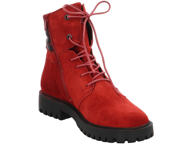 Think - TRENTO - Rot 