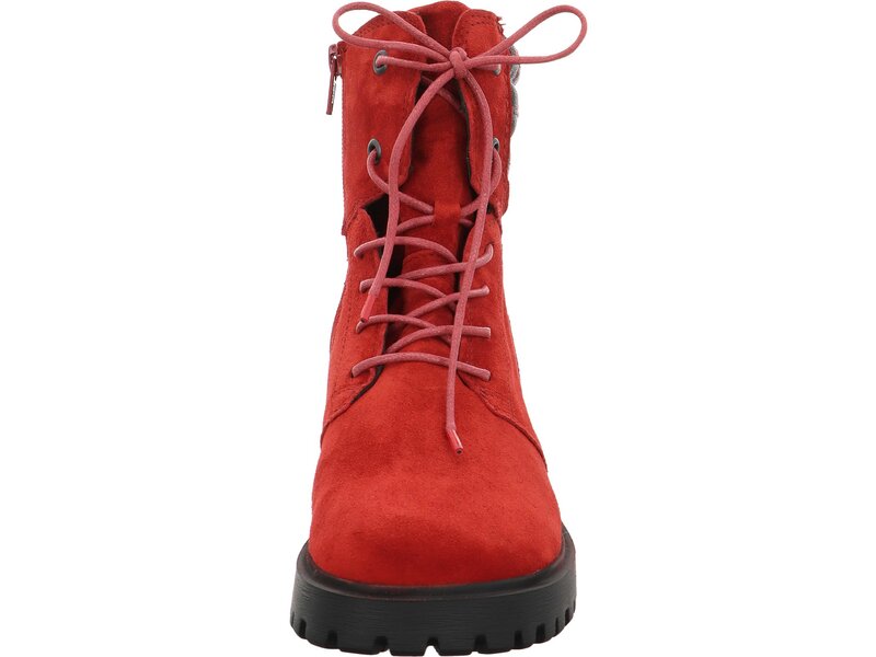 Think - TRENTO - Rot 