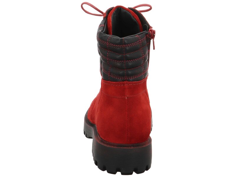 Think - TRENTO - Rot 