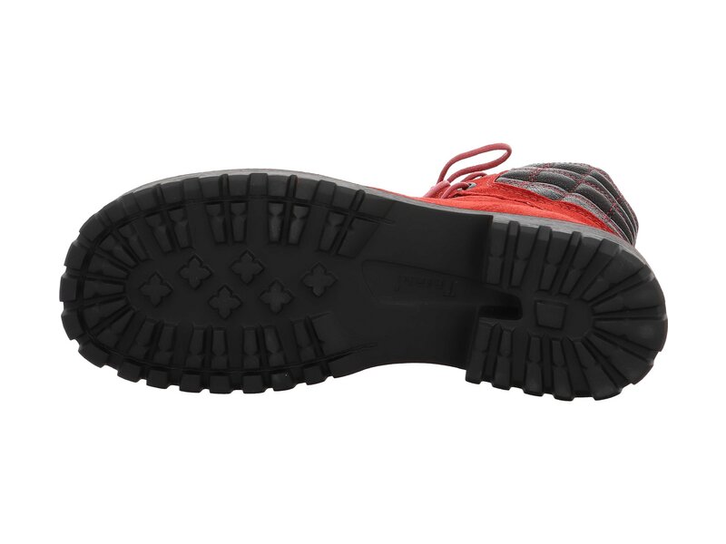 Think - TRENTO - Rot 