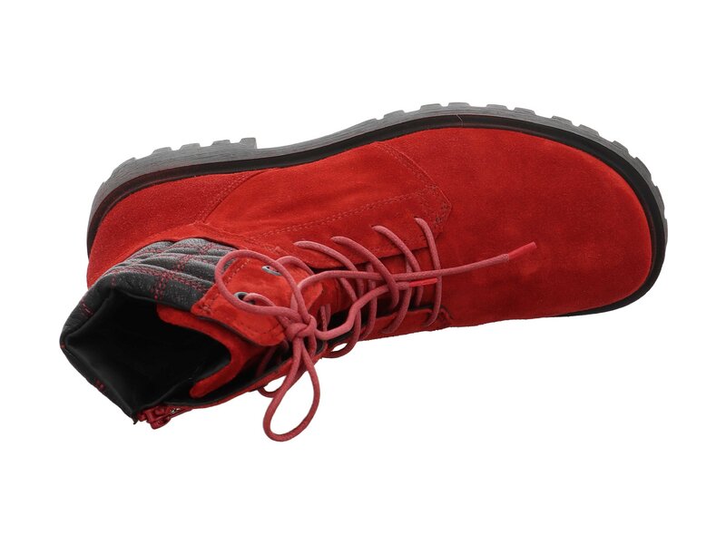 Think - TRENTO - Rot 