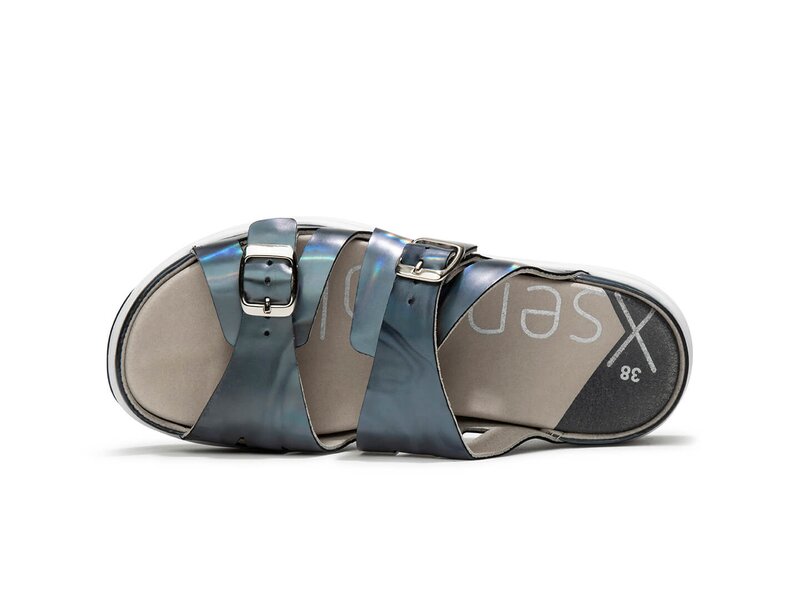 Xsensible - Citywalker 2.1 Sandal Jamaica 