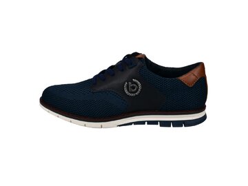 Bugatti - Schnürer - Blau