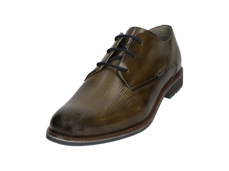 Bugatti - 311AEQ011100-7000 - Gr&uuml;n 