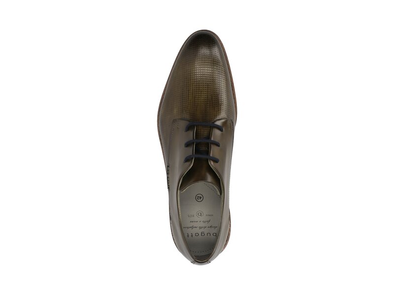 Bugatti - 311AEQ011100-7000 - Gr&uuml;n 