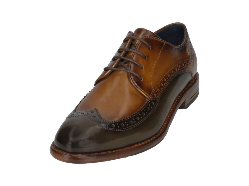 Bugatti - 312A5T021010-7114 - Braun 