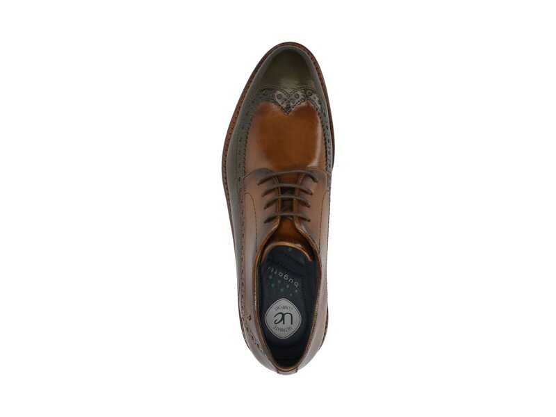 Bugatti - 312A5T021010-7114 - Braun 