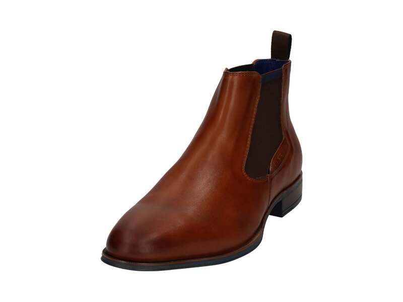 Bugatti - 311AFX304100-6300 - Cognac 