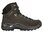 Lowa - Stiefel mit Kaltfutter - RENEGADE GTX MID - Braun 