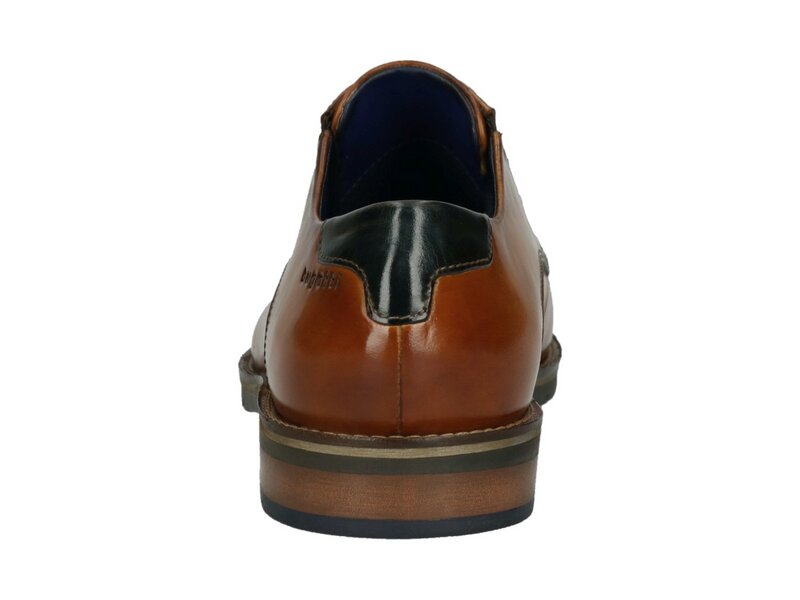 Bugatti - 312AIP011100-5000 - Braun 